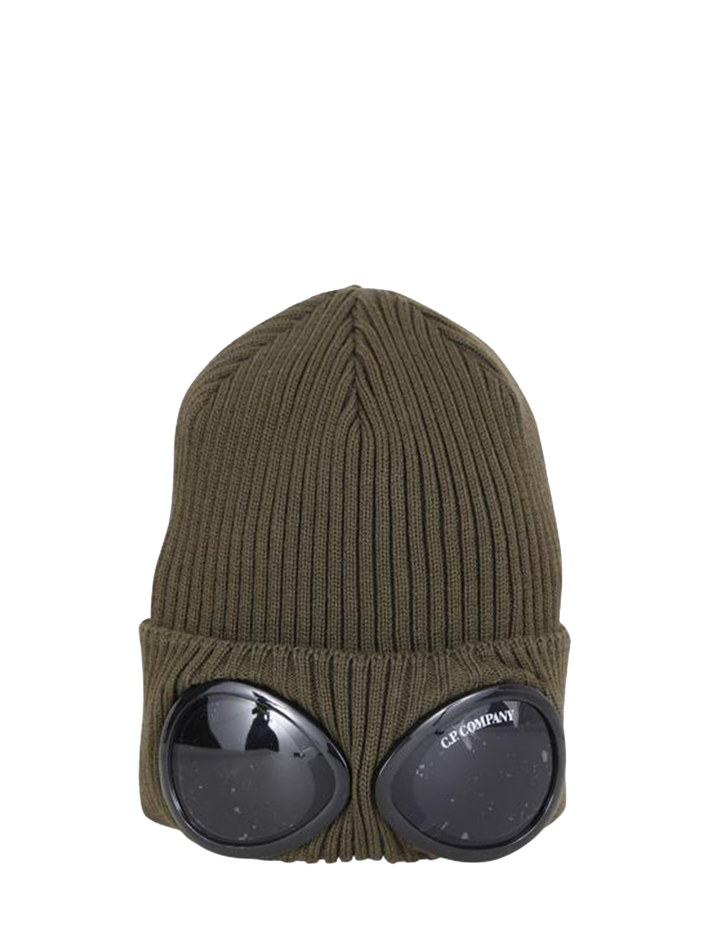 26SS 씨피 컴퍼니 모자 RSCMAC747A000727A 683 IVY GREEN