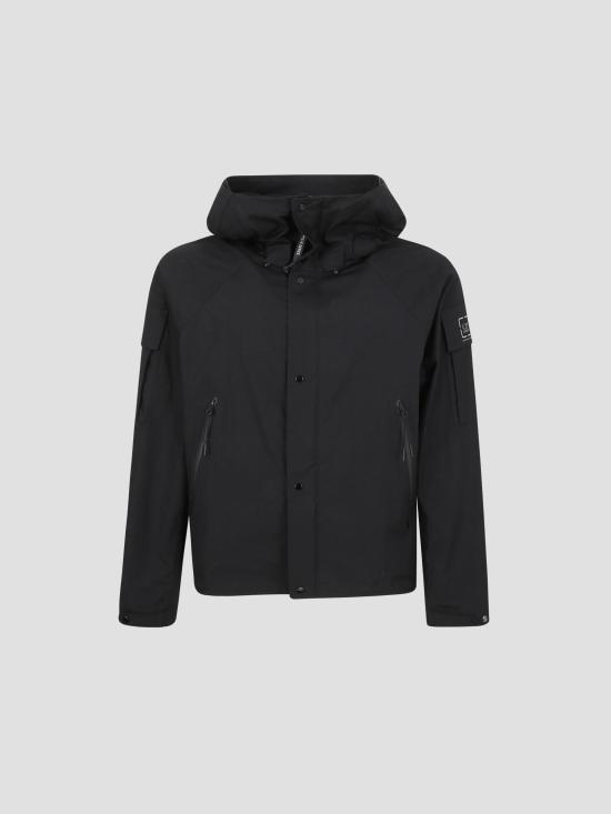 26SS 씨피 컴퍼니 자켓 20CLOW003A110542A 999 BLACK