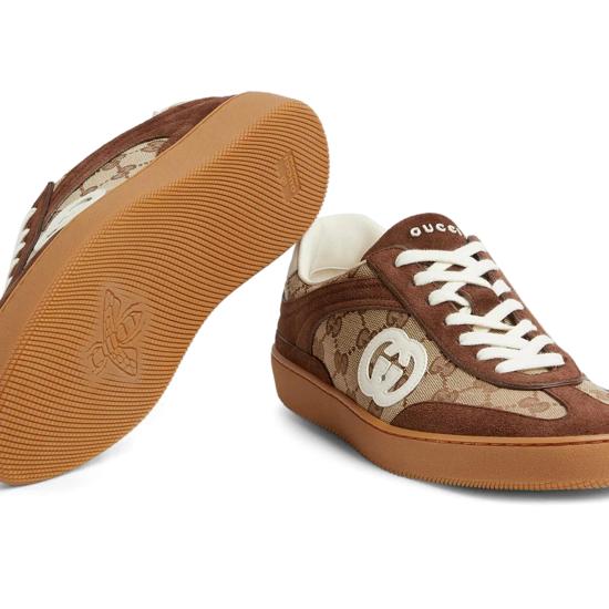 26SS 구찌 G75 스니커즈 791742AAEGA 2242 F B B E - GUCCI