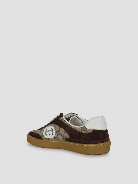 26SS 구찌 G75 스니커즈 791742AAEGA 2242 F B B E - GUCCI