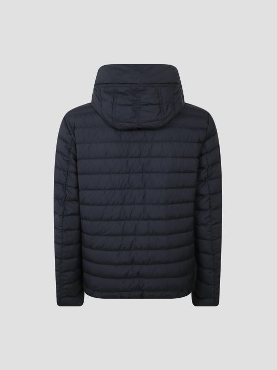 26SS 파라점퍼스 숏패딩 26SMPMPUSL02 0541 BLACK - PARAJUMPERS