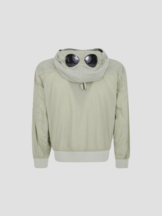 26SS 씨피 컴퍼니 자켓 20CMOW005A005904D 610 MOSS GREY - C.P. COMPANY