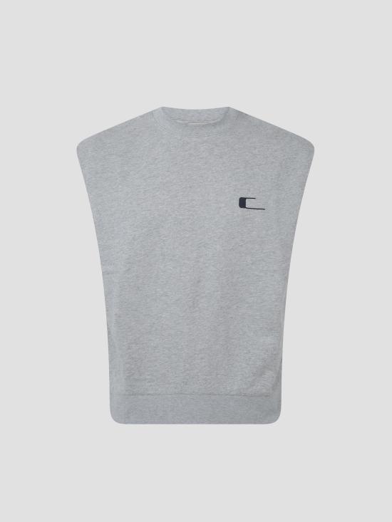 26SS 카레르 베스트 COVE VEST BLACK - CARRER