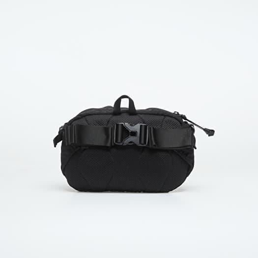 26SS 씨피 컴퍼니 벨트백 RCCMAC734A005269G 999 BLACK - C.P. COMPANY