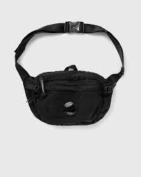 26SS 씨피 컴퍼니 벨트백 RCCMAC734A005269G 999 BLACK - C.P. COMPANY