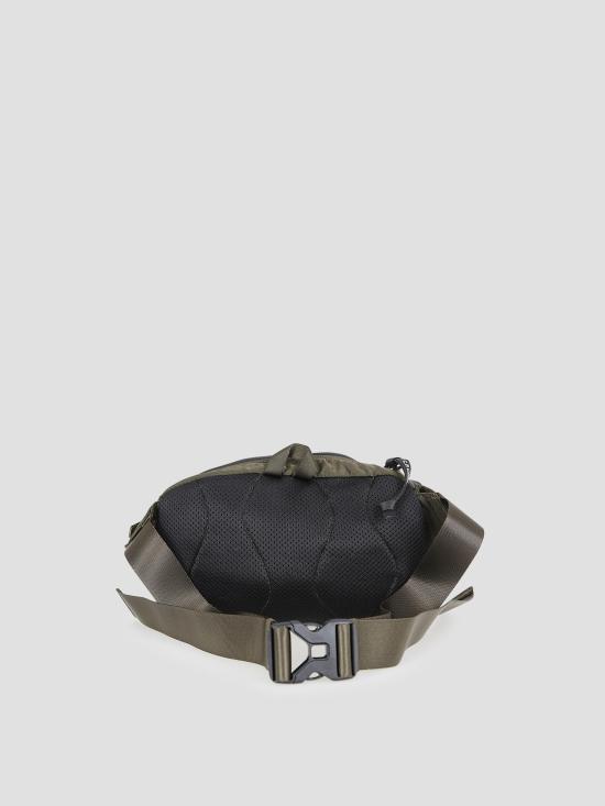 26SS 씨피 컴퍼니 나일론 B 렌즈 크로스바디 RCCMAC734A005269G 683 IVY GREEN - C.P. COMPANY