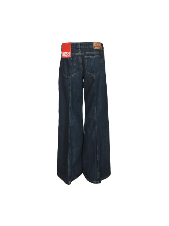 26SS 디젤 데님 팬츠 A12808 09N61 01 - DIESEL