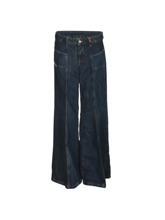 26SS 디젤 데님 팬츠 A12808 09N61 01