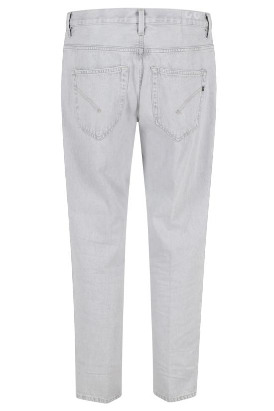  돈답 데님 팬츠 돈덥 진스 5타셰 캐럿 브라이튼 진스 토포 - DONDUP