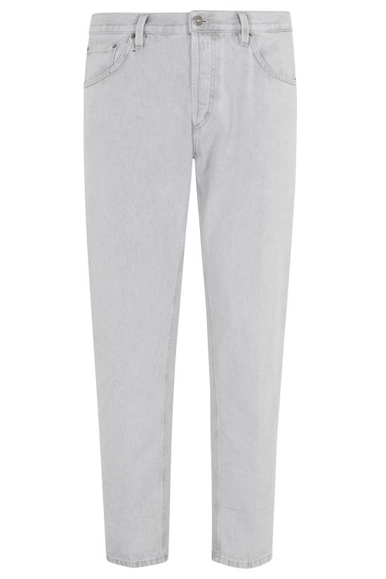  돈답 데님 팬츠 돈덥 진스 5타셰 캐럿 브라이튼 진스 토포