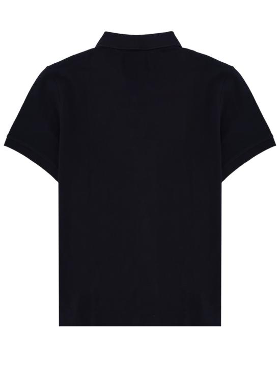 26SS 캐나다구스 폴로 티셔츠 1600M 9858 BLACK - CANADA GOOSE