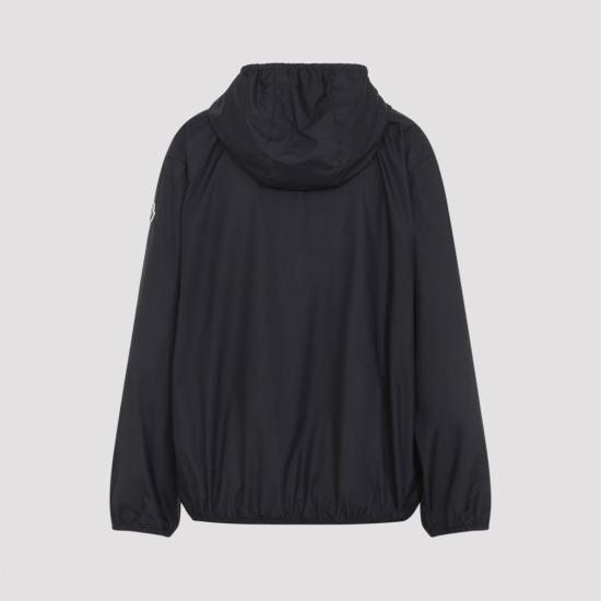  몽클레어 자켓 몽클레르 페지오 재킷 블랙 - MONCLER