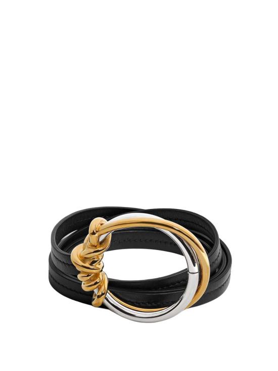  보테가베네타 레귤러 벨트 보테가 베네타  블랙