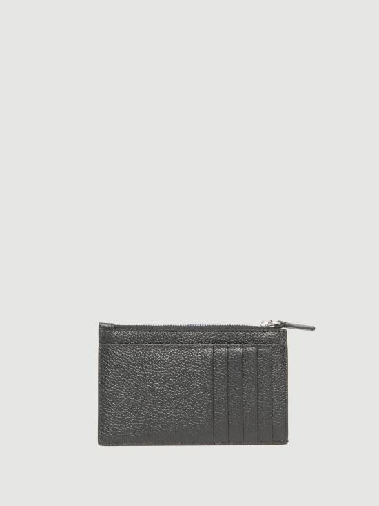 26SS 발렌시아가 남성지갑 640535 BLACK - BALENCIAGA