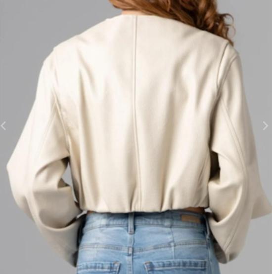  BLANK NYC 가죽 자켓 블랭크 NYC 픽처 퍼펙트 재킷 - OTHER BRANDS