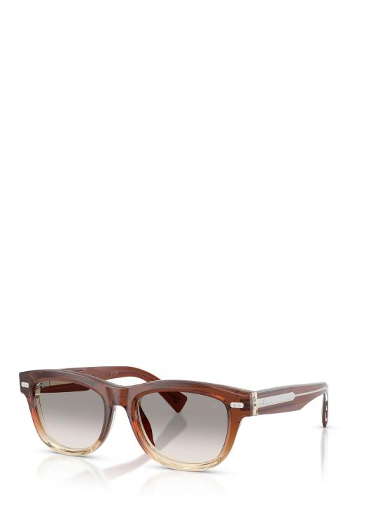 26FW 브루넬로 쿠치넬리 선글라스 BC3016S 104432 SIVIGLIA - BRUNELLO CUCINELLI
