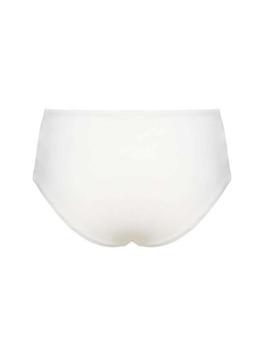  크리스토퍼에스버 반팔 티셔츠 크리스토퍼 에스버 U 프롱 티 화이트 - CHRISTOPHER ESBER