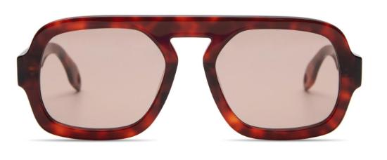  엘리사 존슨 안경 제인 선글라스