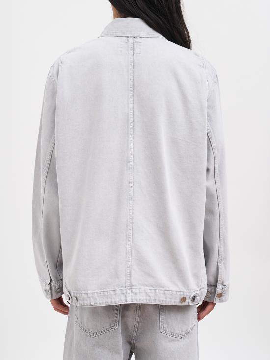 26SS 칼하트 WIP 긴팔 셔츠 NI036496895F Black - CARHARTT WIP