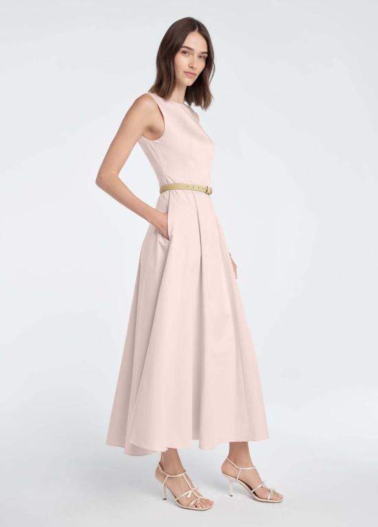  페이보릿 도우터 롱 원피스 가장 사랑하는 딸 캐서린 드레스 - FAVORITE DAUGHTER