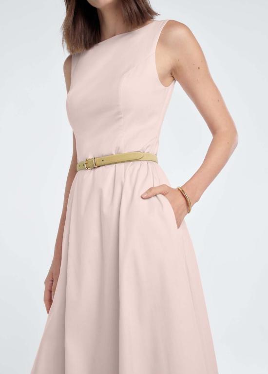  페이보릿 도우터 롱 원피스 가장 사랑하는 딸 캐서린 드레스 - FAVORITE DAUGHTER