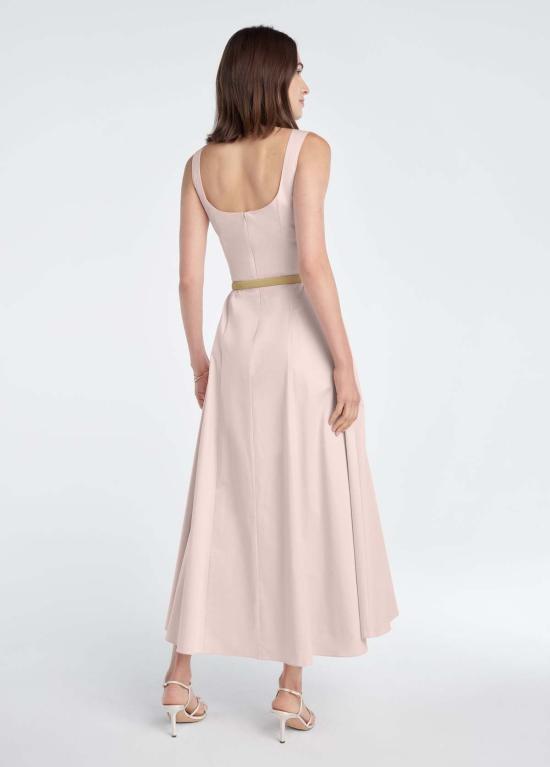  페이보릿 도우터 롱 원피스 가장 사랑하는 딸 캐서린 드레스 - FAVORITE DAUGHTER