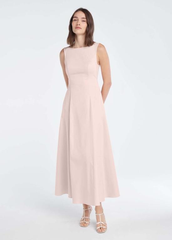  페이보릿 도우터 롱 원피스 가장 사랑하는 딸 캐서린 드레스 - FAVORITE DAUGHTER