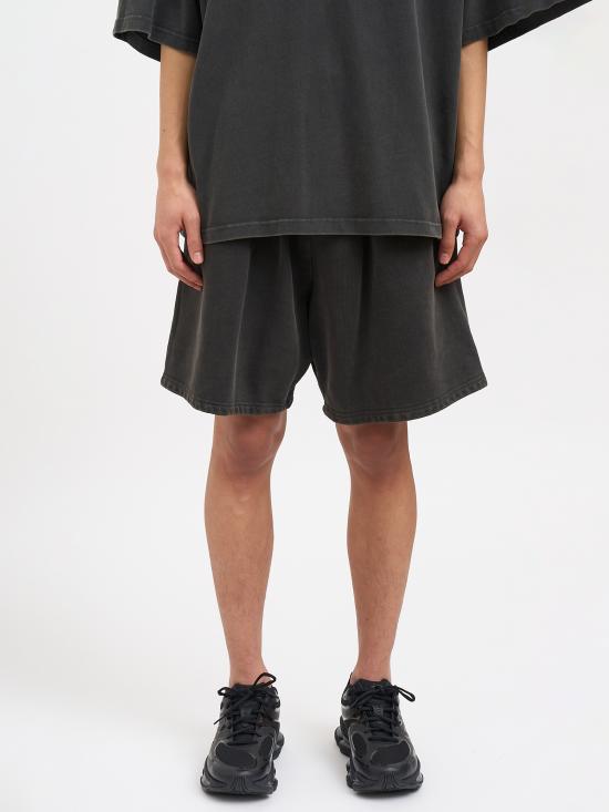 26SS 엔타이어 스튜디오 숏팬츠 NESSS26SH010120392 Grey - ENTIRE STUDIOS