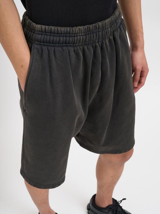 26SS 엔타이어 스튜디오 숏팬츠 NESSS26SH010120392 Grey - ENTIRE STUDIOS