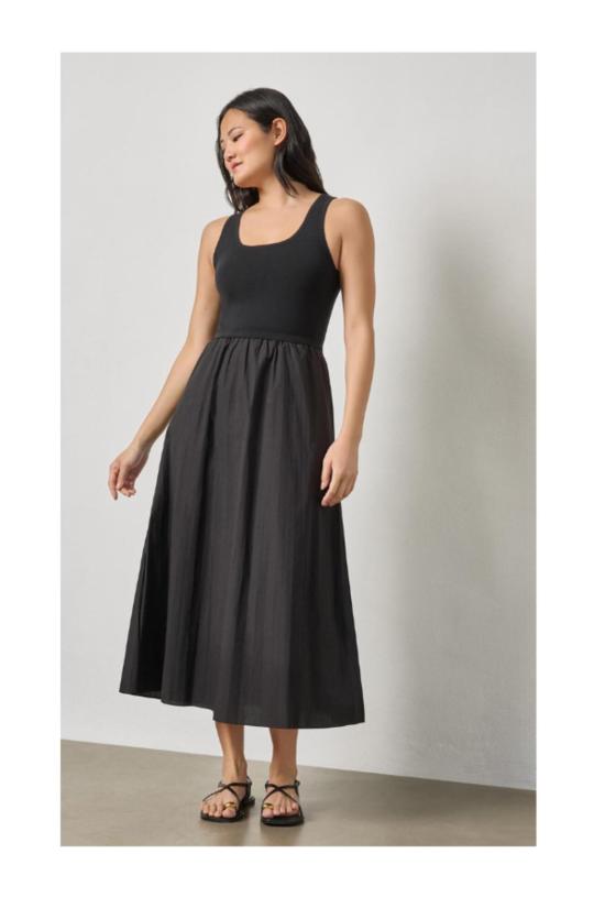  릴라 피 롱 원피스