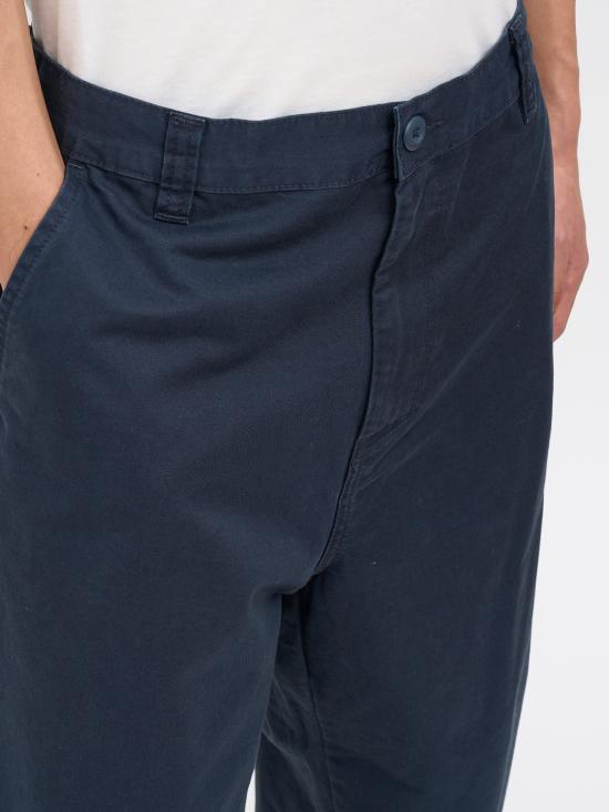 26SS 칼하트 WIP 스트레이트 팬츠 NI0356553IW06 Grey - CARHARTT WIP