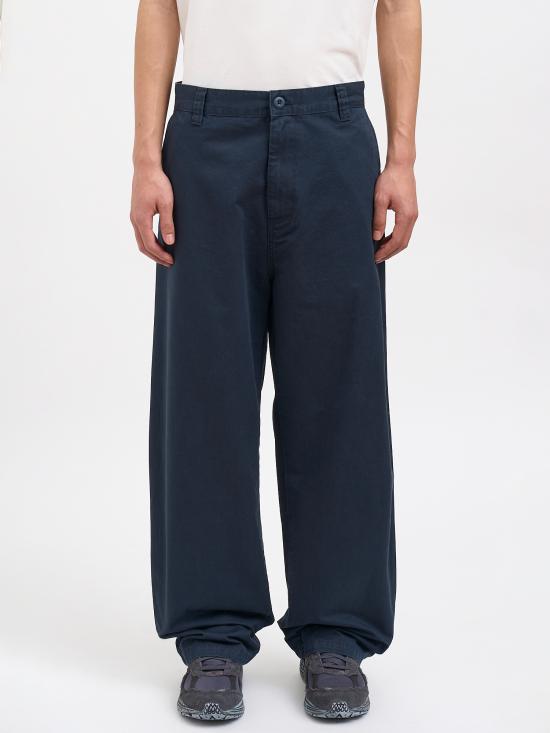 26SS 칼하트 WIP 스트레이트 팬츠 NI0356553IW06 Grey