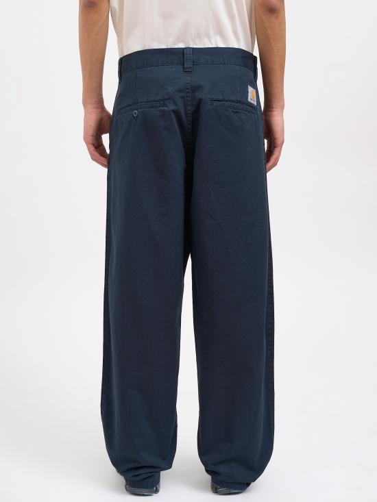 26SS 칼하트 WIP 스트레이트 팬츠 NI0356553IW06 Grey - CARHARTT WIP