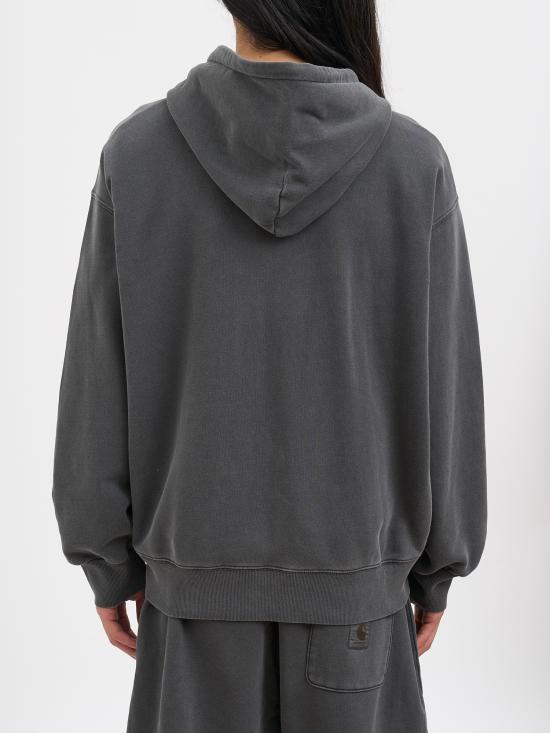 26SS 칼하트 WIP 스웨터 NI03306489GD Grey - CARHARTT WIP