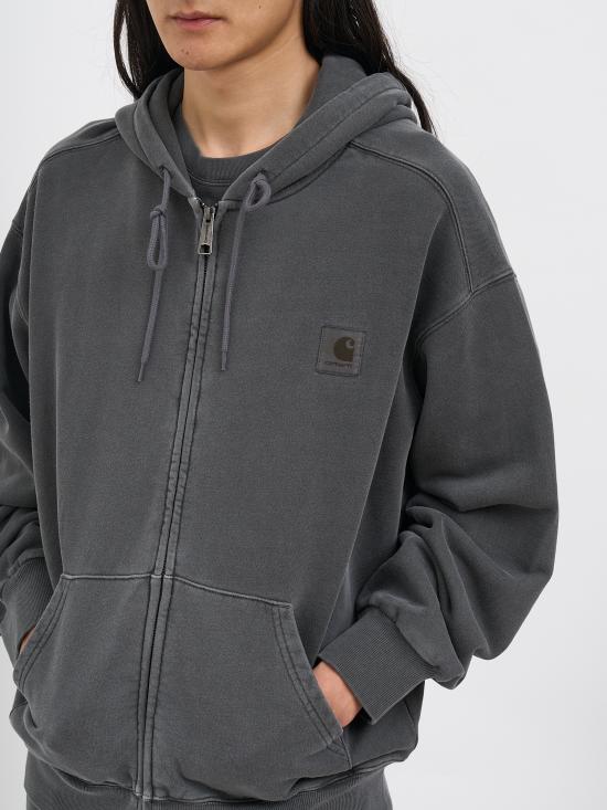 26SS 칼하트 WIP 스웨터 NI03306489GD Grey - CARHARTT WIP