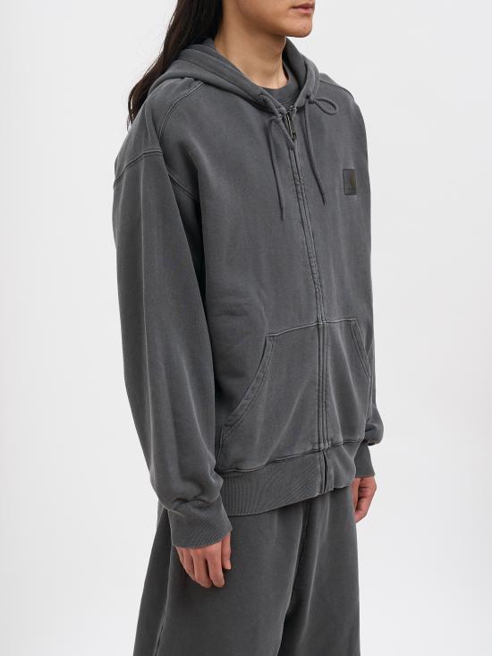 26SS 칼하트 WIP 스웨터 NI03306489GD Grey - CARHARTT WIP