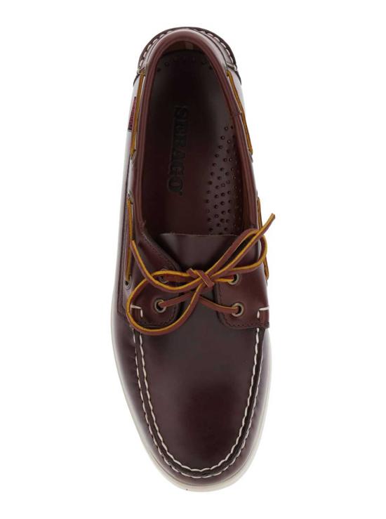  세바고 로퍼 독사이드 포틀랜드  브라운 - SEBAGO