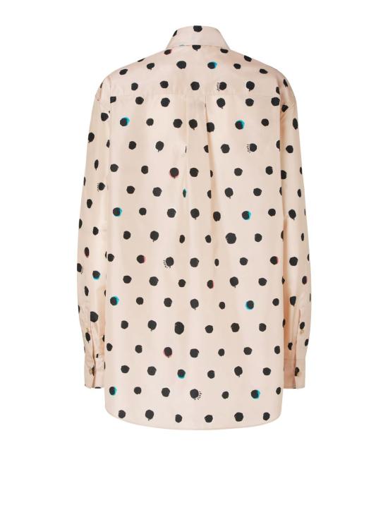  펜디 블라우스 셔츠 - FENDI