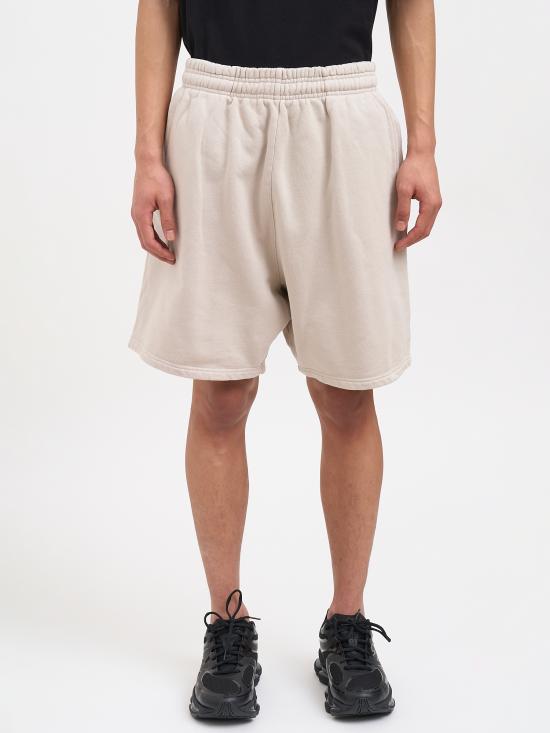 26SS 엔타이어 스튜디오 숏팬츠 NESSS26SH010120073 White