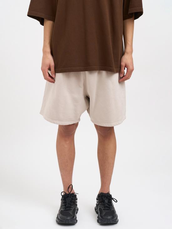 26SS 엔타이어 스튜디오 숏팬츠 NESSS26SH010120073 White - ENTIRE STUDIOS