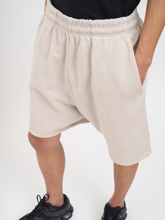 26SS 엔타이어 스튜디오 숏팬츠 NESSS26SH010120073 White - ENTIRE STUDIOS