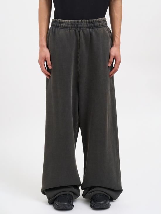 26SS 엔타이어 스튜디오 스트레이트 팬츠 NESSS26PA010120392 Grey