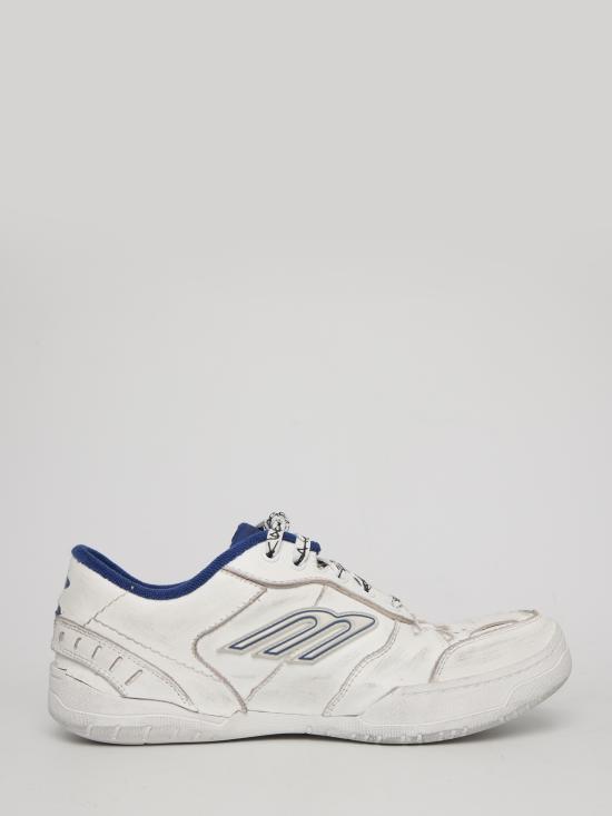 26SS 발렌시아가 스니커즈 841765 WHITE