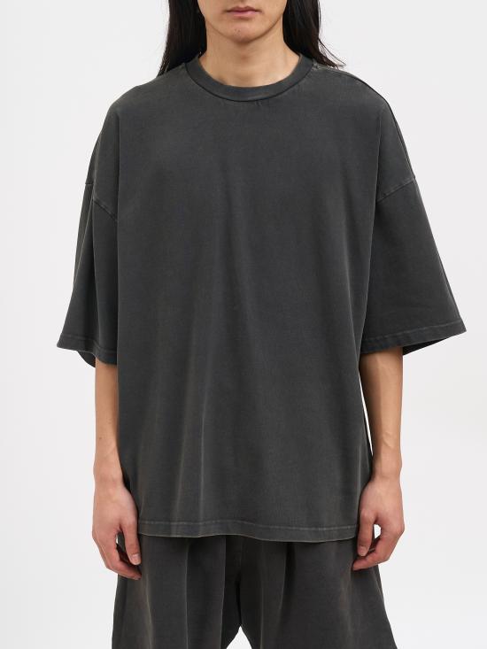 26SS 엔타이어 스튜디오 반팔 티셔츠 NESSS26TT010120392 Grey