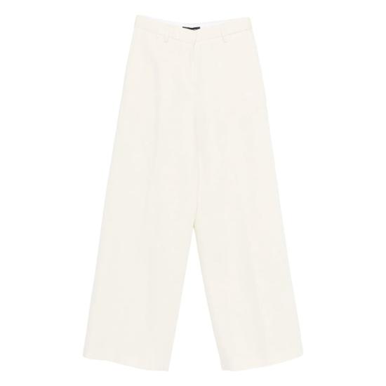  파비아나 필리피 스트레이트 팬츠 Fabiana Filippi 팬츠 뉴트럴