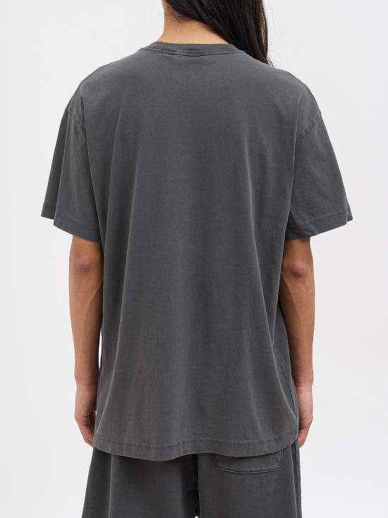 26SS 칼하트 WIP 반팔 티셔츠 NI02994989GD Grey - CARHARTT WIP