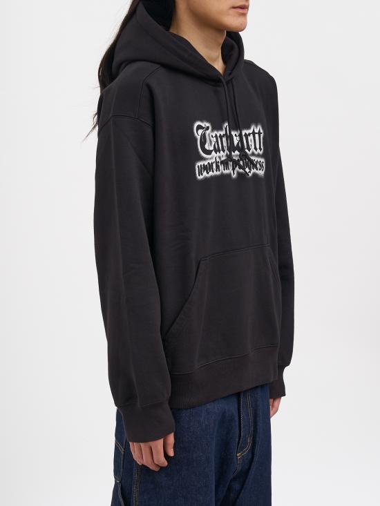 26SS 칼하트 WIP 스웨터 NI03615689XX Black - CARHARTT WIP