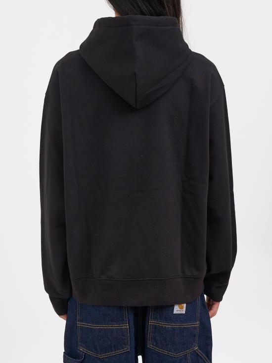 26SS 칼하트 WIP 스웨터 NI03615689XX Black - CARHARTT WIP