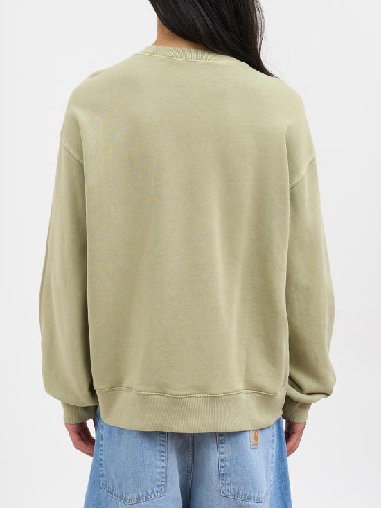 26SS 칼하트 WIP 스웨터 NI0299573IEGD Green - CARHARTT WIP