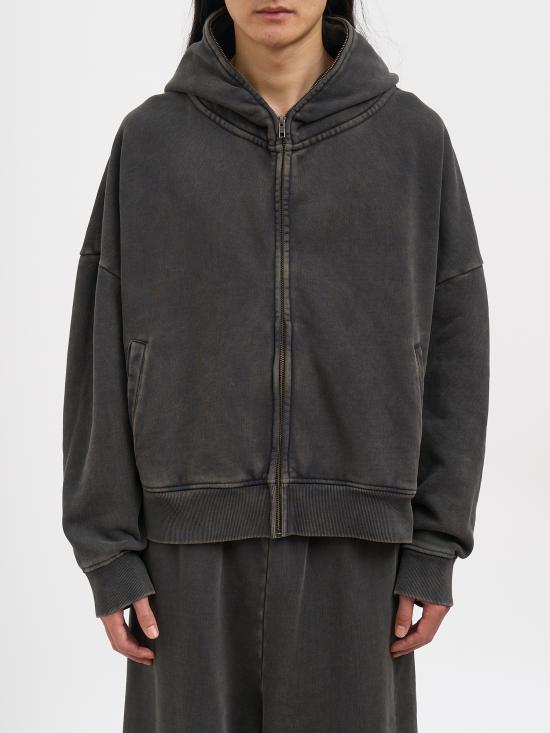 26SS 엔타이어 스튜디오 스웨터 NESSS26HO030120392 Grey